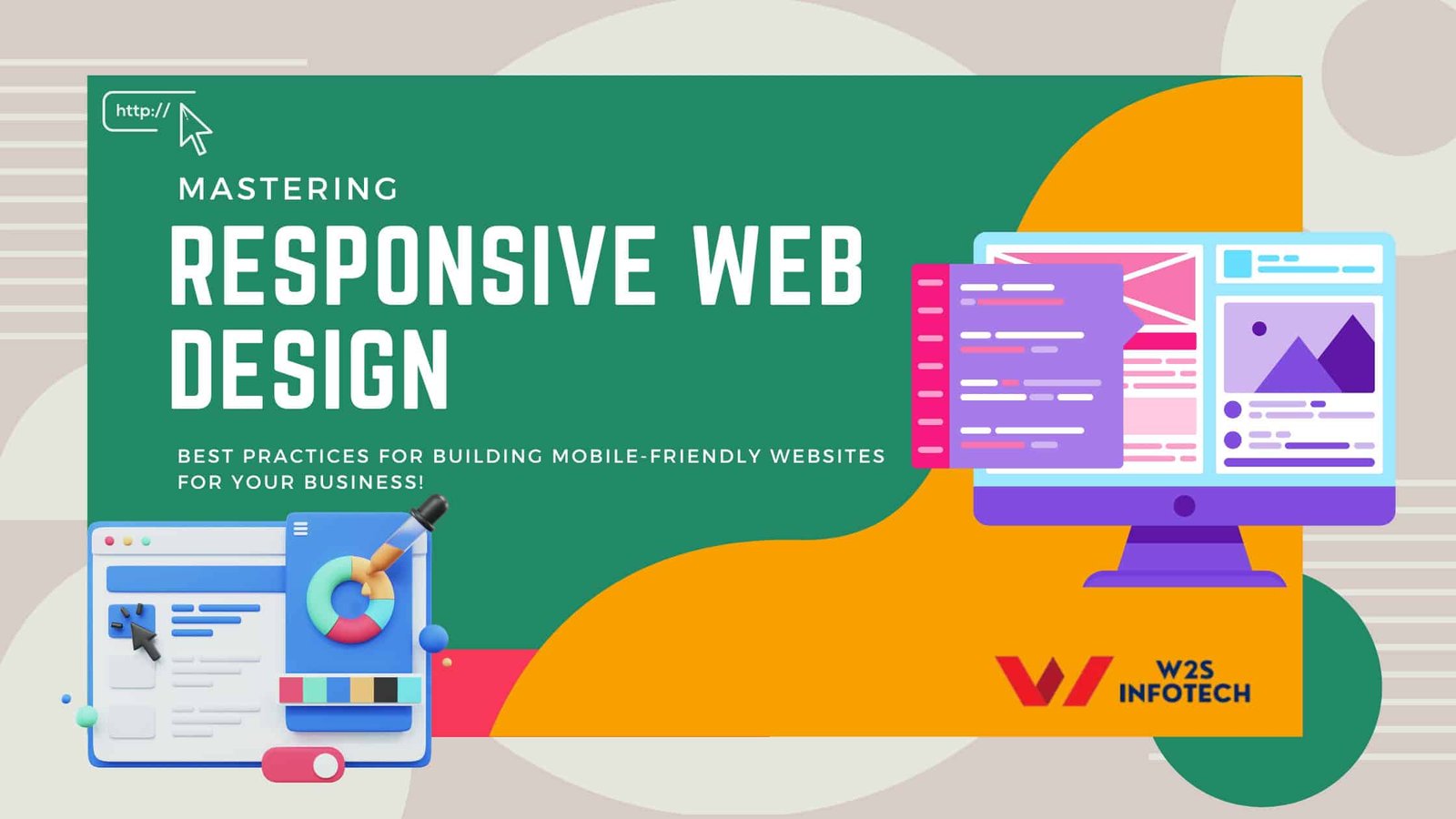 Responsive Web Design